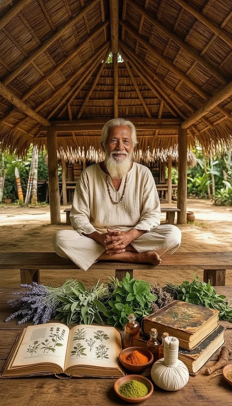 Cultural plant uses across traditions